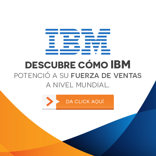 UNA CLASE DIFERENTE DE CRM