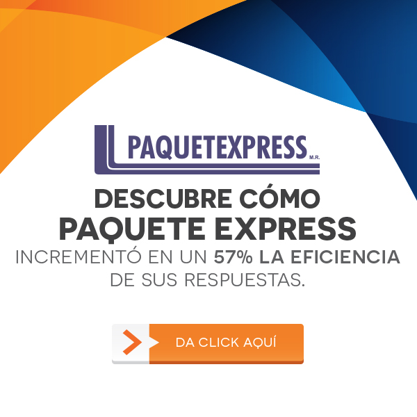 UNA CLASE DIFERENTE DE CRM